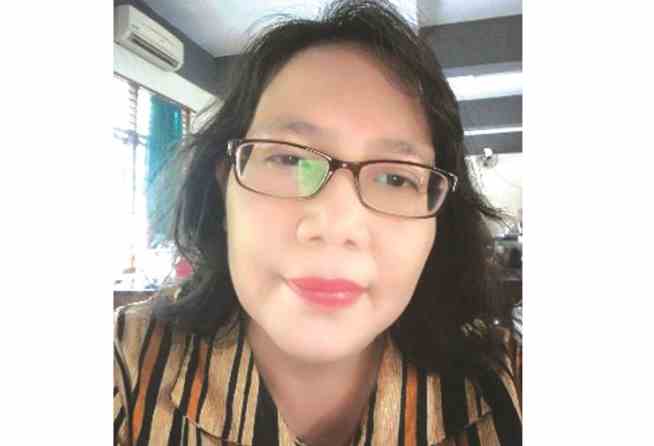 Sri Astuti,S.Pd