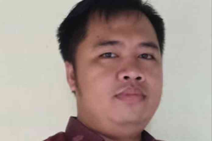 Sutarjo Ragil Nugroho, S.Pd.