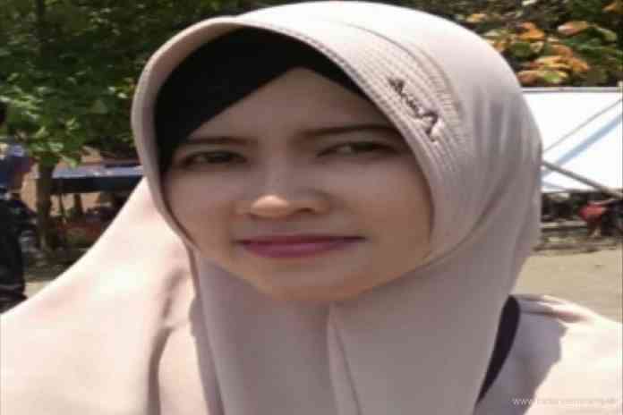 Vika Oktaviona, S.Pd.