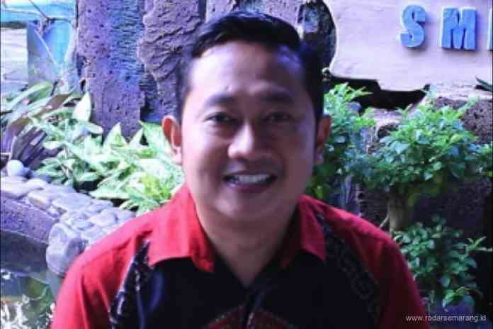 Waskitho Asmara Adi, S.Pd., M.Pd.