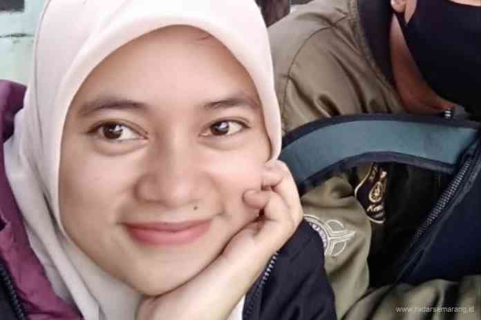 Anisatul Faizah