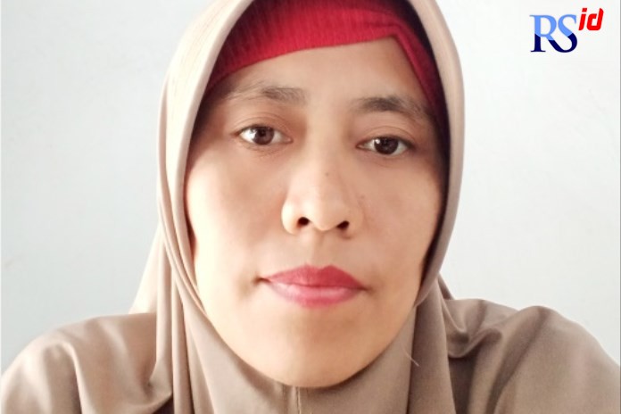Anteng Nurhayati, S.Pd.SD