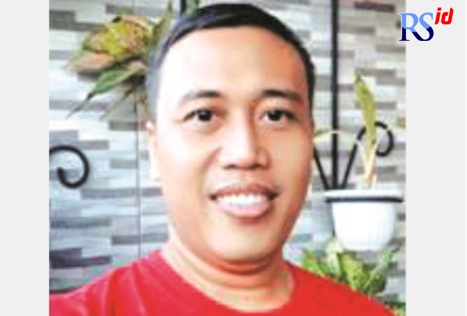 Arziska Retorika, S.Pd