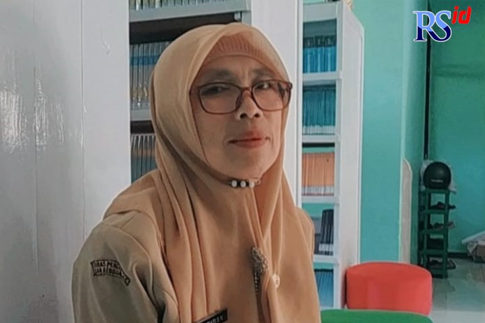 Etnawati Sri Muljani, S.Pd