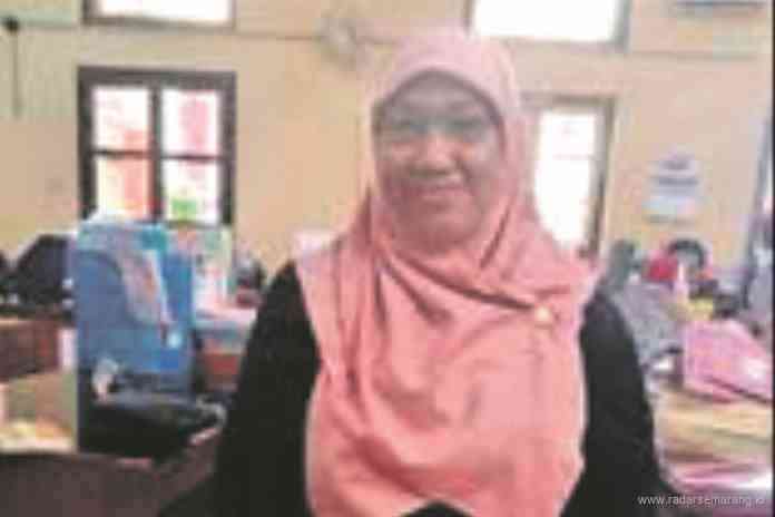 Henny Setyorini, S.Pd