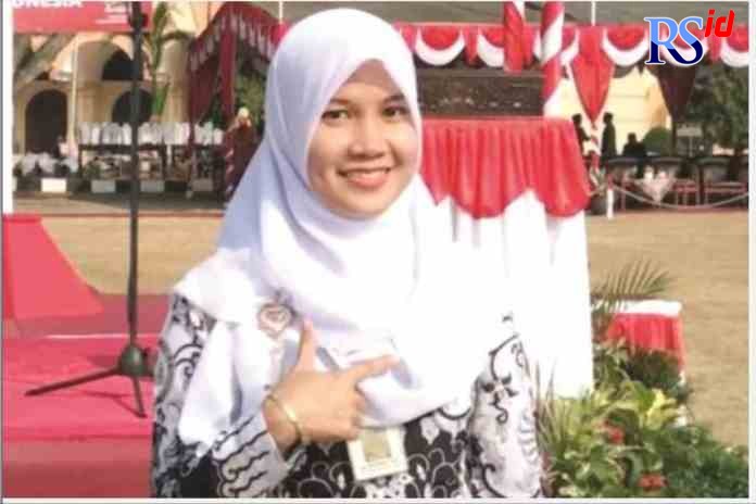 Ida Shofidah, S.Pd.