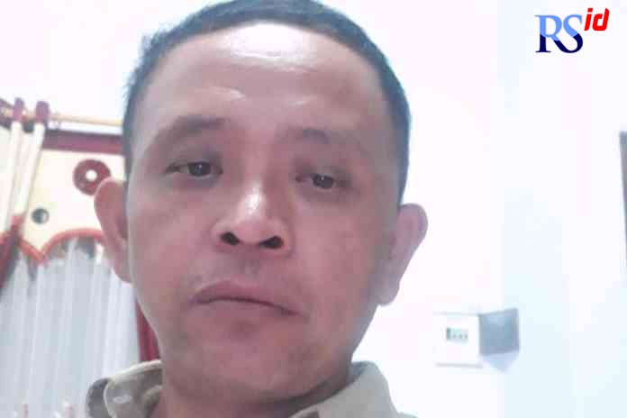 Muhsan Ngali, S.Pd.SD