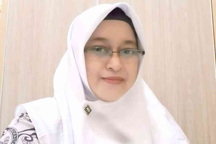 Oktin Widayanti