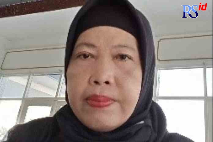 Siti Komariyah, S.Pd