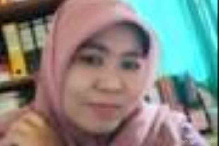 Siti Mawaridah, S.Pd