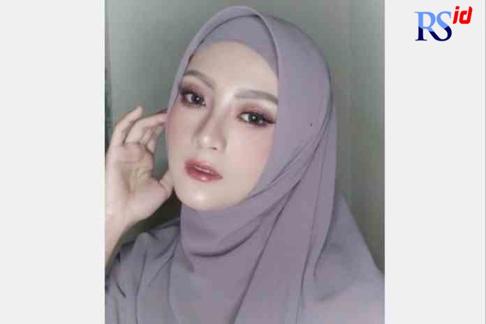 Silvi Annisa Rahma. (DOKUMEN PRIBADI)