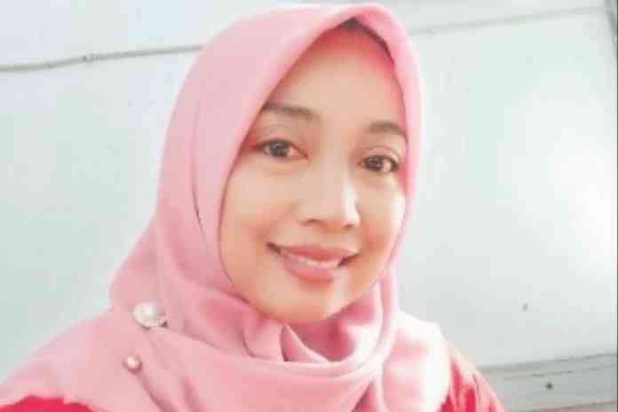 Sri Nurhayati, S.Pd