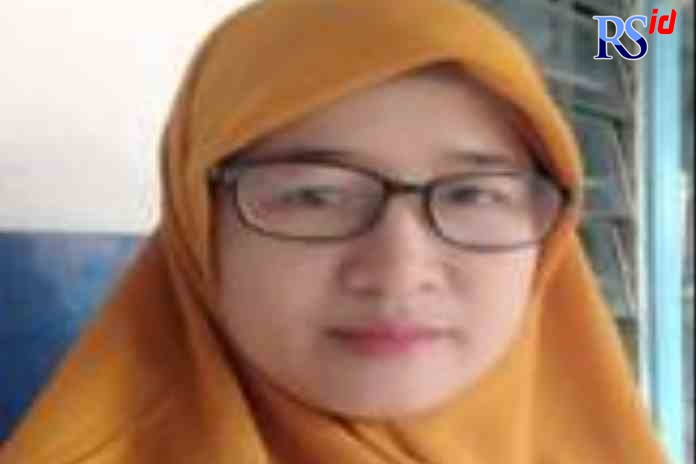 Sri Sugiarti, S.Pd.SD