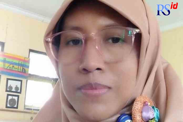Roipah S.Pd