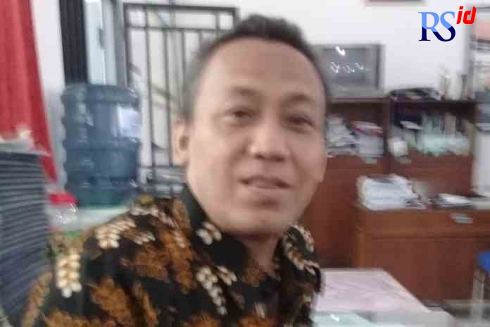 Suparno, S.Pd M.Pd