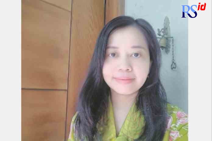 Afianie Halim Sawarso, S.Pd