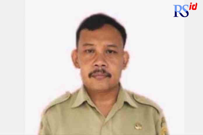 Andi Suharjono, S.Pd.SD.