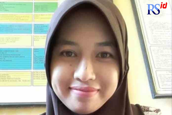Atika Dewi, S.Pd