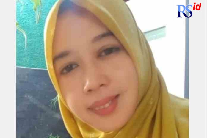 Atik Mustaghfiroh, S.Pd