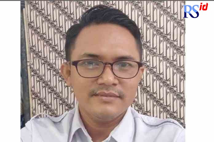 Deny Ardianto S.Pd.SD
