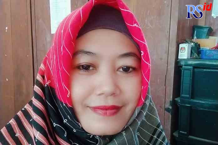 Diyahtiningsih, S.Pd.SD