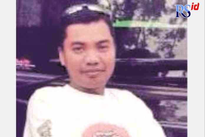 Dwi Abas Hasan, S.Pd, M.Pd