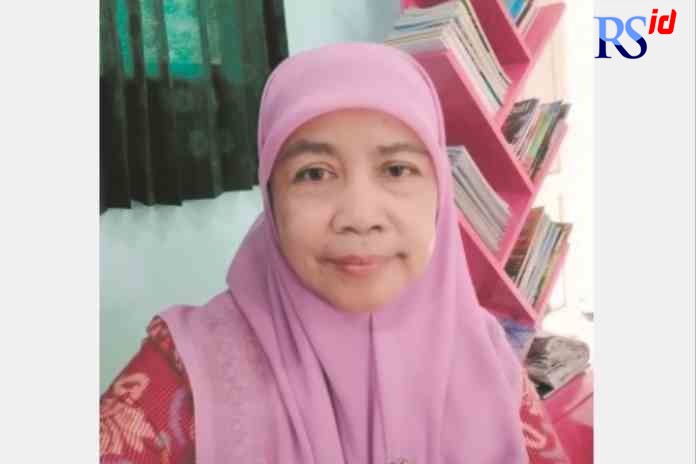 Dra. Endang Triwahyuni