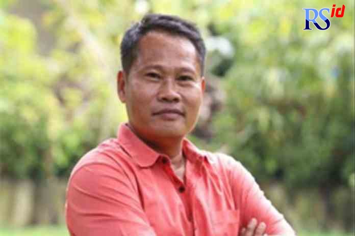 Edy Harijanto, S.Pd
