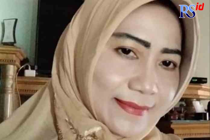 Endang Srikuwati, S.Pd.