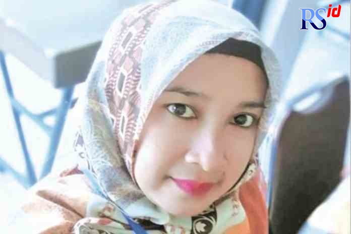 Eva Mestonariyah, S.Pd.