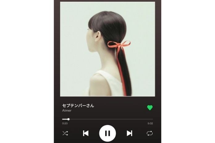 Aimer