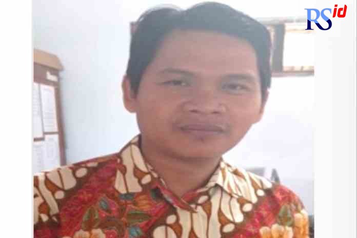 Hadi Purniawan, S.Pd.SD