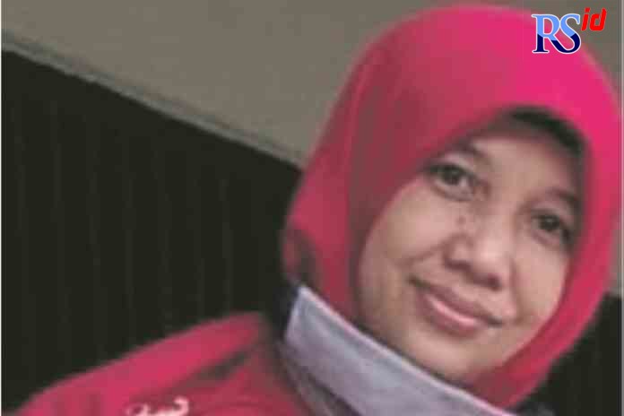 Herny Setyoningsih, S.Pd