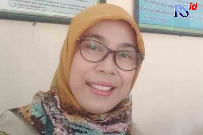 Lilik Haryati, S.Pd.SD.