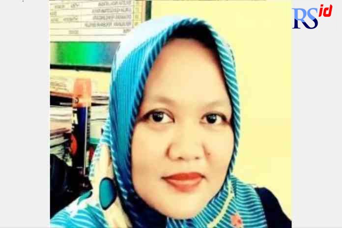 Lindah Cintaningsih, S.Pd