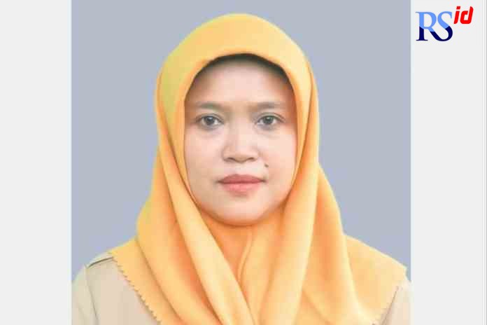 Mar’atul Wakhidah, S.Pd.SD
