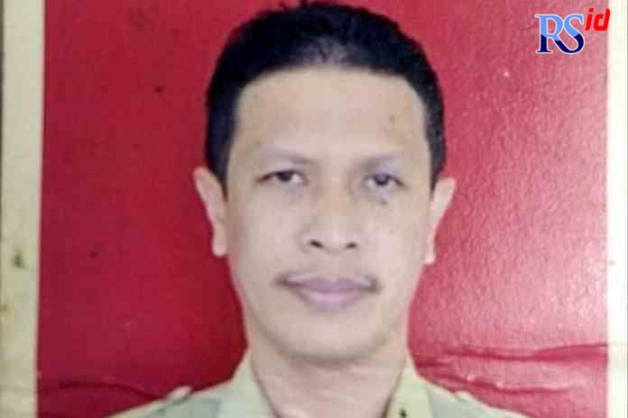Nanang Abdul Hanan, S.Pd.