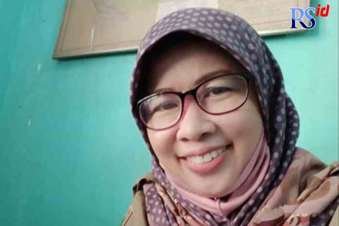 Panca Wiji Mardiningrum, S.Pd.SD.