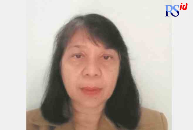 Parwati Retnaningtyas, S.Pd