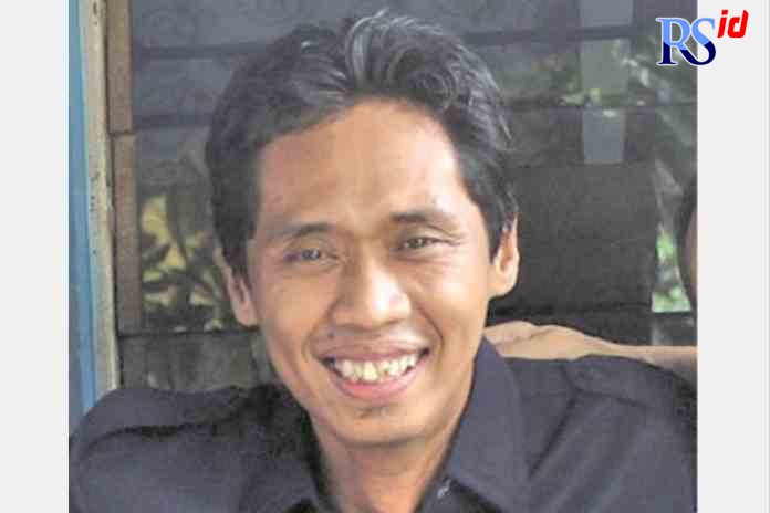 Bibin Rubiyanto, S.Sos