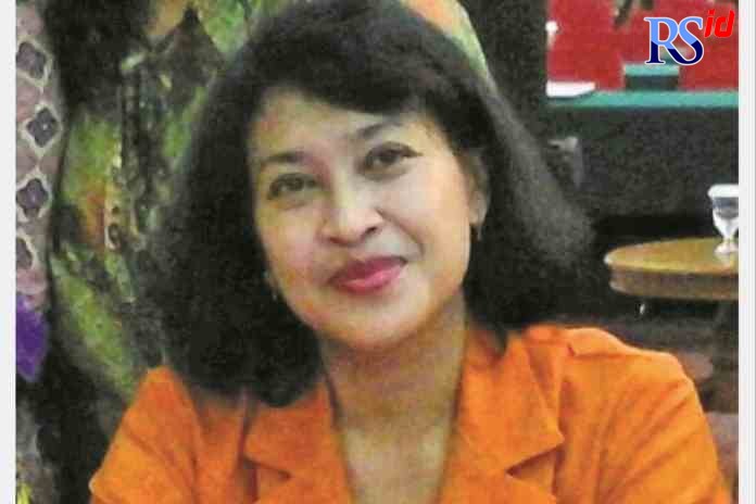 Dra. Sri Mulyani Dwi Hastuti, M.Pd