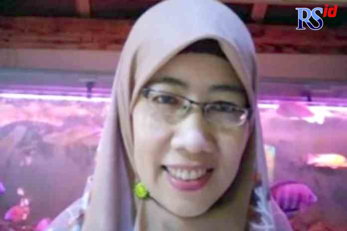 Siti Aisyah, S.Pd