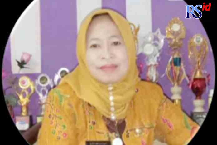 Siti Mujiyati, S.Pd.SD