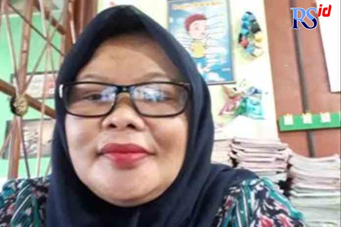 Siti Musrifah, M.Pd