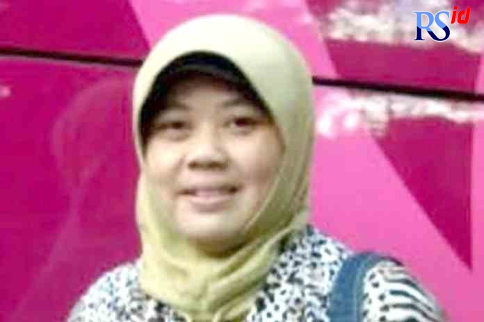 Siti Zubaedah, S.Kom