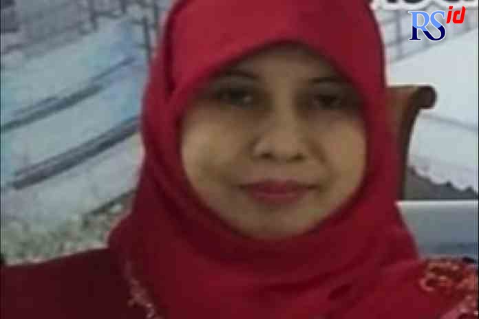 Sri Wahyuni, M.Pd.