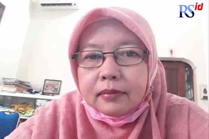 Sunarti, S.Pd.