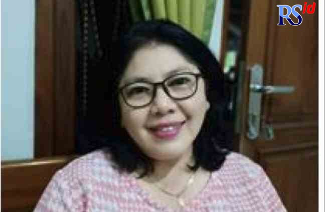Suryanti, S.Pd.