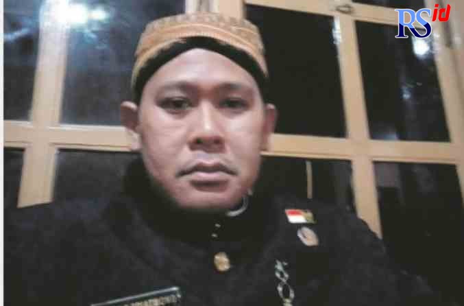 Sugeng Triatmono, SE