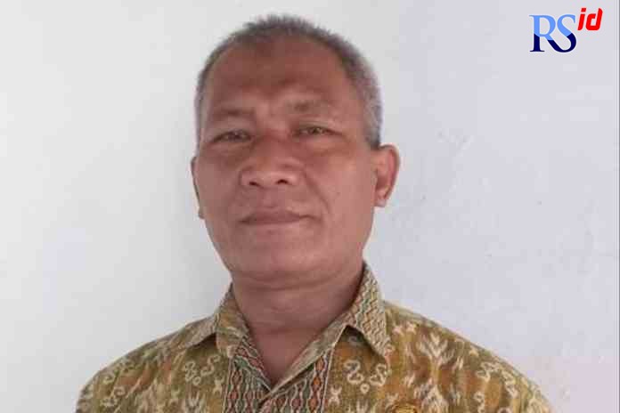 Tri Wardoyo, S.Pd.SD